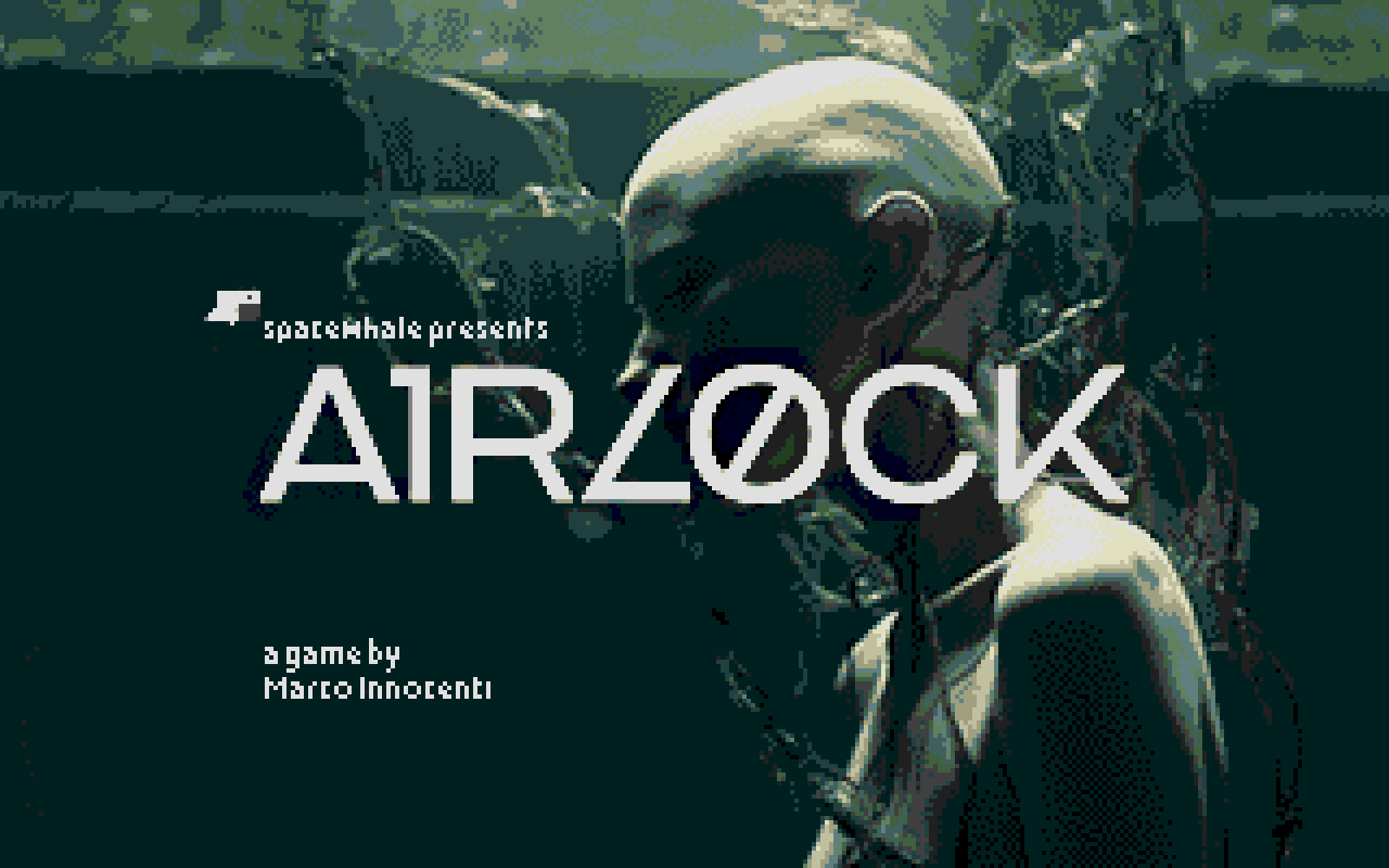 Airlock — screenshot 1